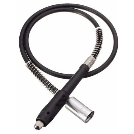 Hardin Flexible Drill Drive Shaft for Rotary Power Tool HD-150FDS